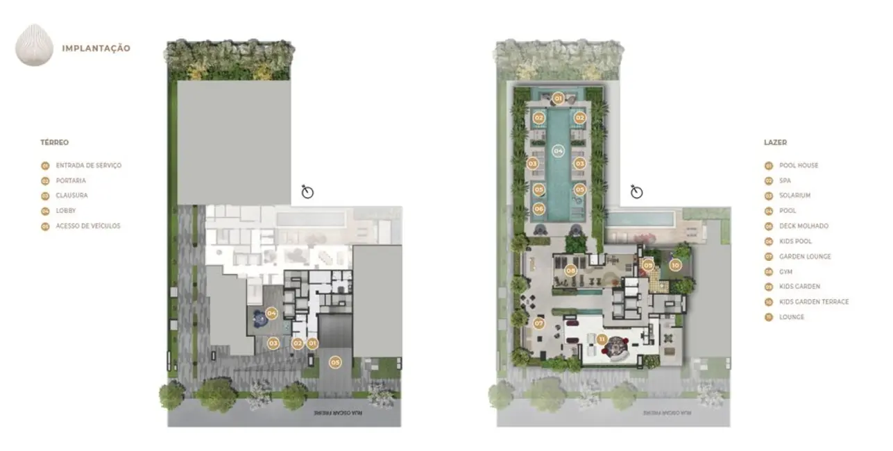 Foto 9 de Apartamento com 4 quartos à venda, 174m2 em Pinheiros, São Paulo - SP