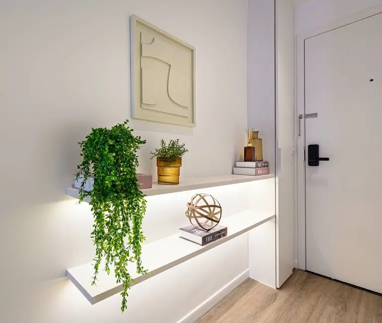 Foto 6 de Apartamento com 1 quarto à venda, 38m2 em Jardim América, São Paulo - SP