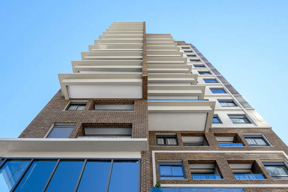 Foto 1 de Apartamento com 1 quarto à venda, 38m2 em Jardim América, São Paulo - SP