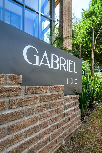 Foto 4 de Apartamento com 1 quarto à venda, 38m2 em Jardim América, São Paulo - SP