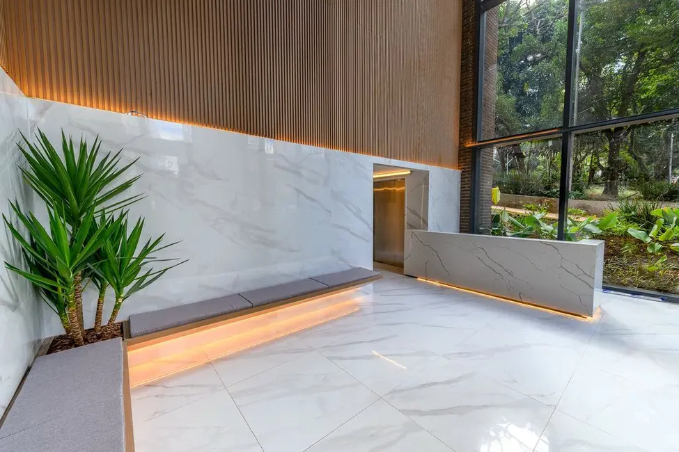 Foto 3 de Apartamento com 1 quarto à venda, 38m2 em Jardim América, São Paulo - SP