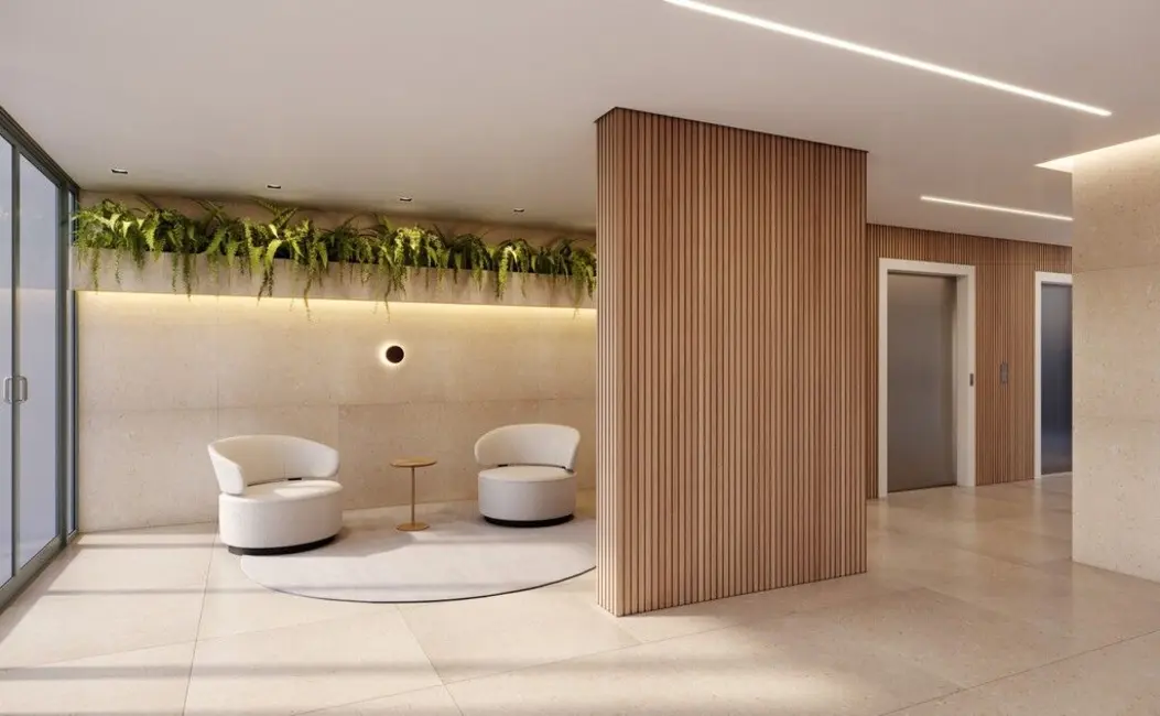 Foto 4 de Apartamento com 3 quartos à venda, 73m2 em Bela Vista, Osasco - SP