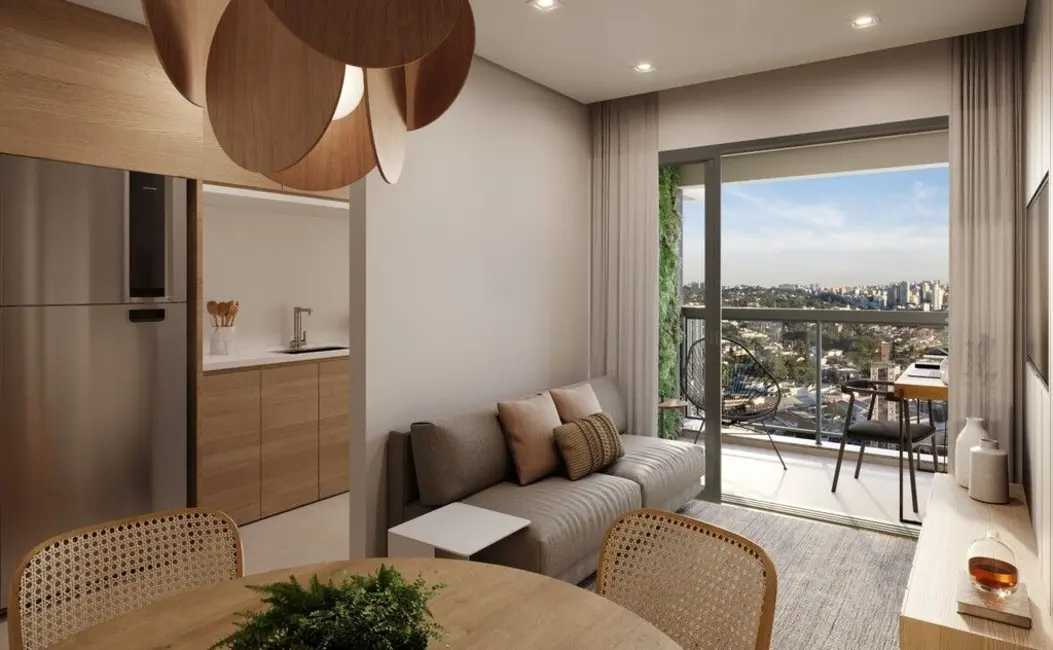 Foto 5 de Apartamento com 3 quartos à venda, 73m2 em Bela Vista, Osasco - SP