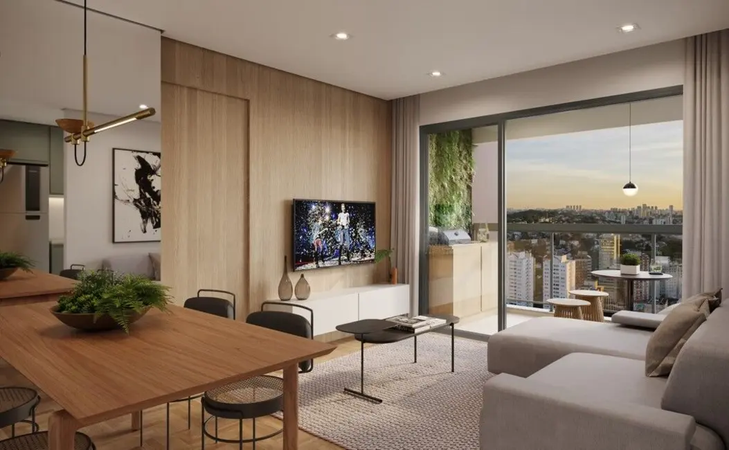 Foto 7 de Apartamento com 3 quartos à venda, 73m2 em Bela Vista, Osasco - SP