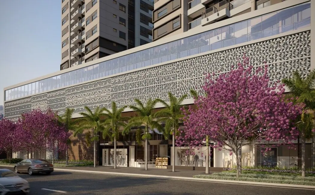 Foto 2 de Apartamento com 3 quartos à venda, 73m2 em Bela Vista, Osasco - SP