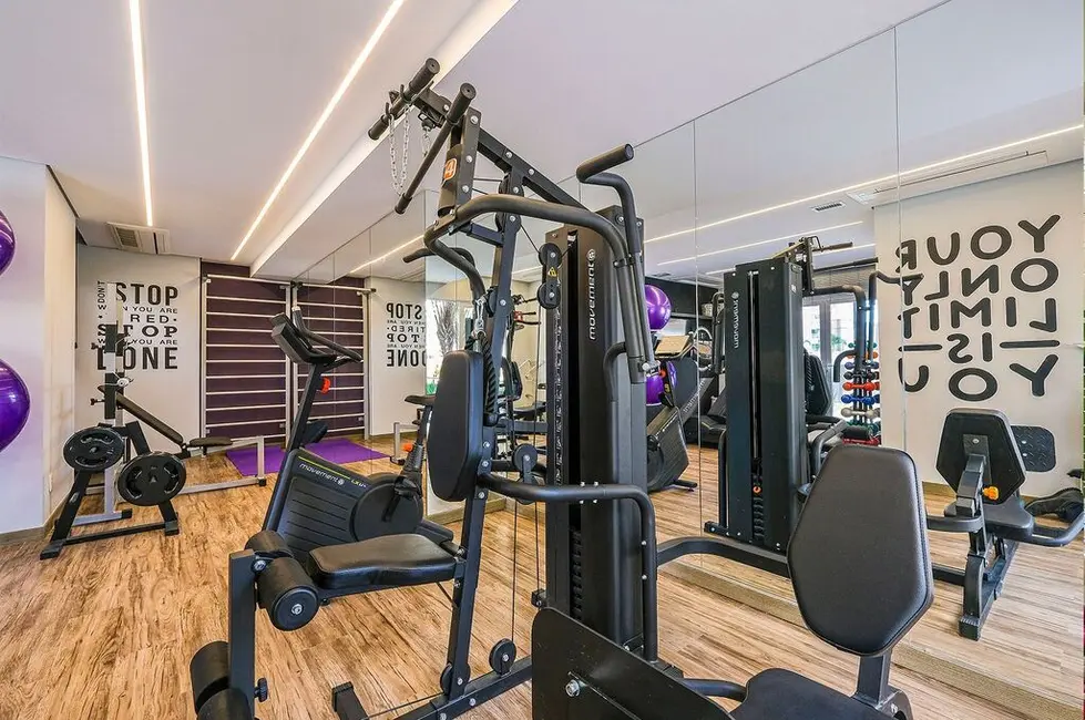 Foto 6 de Apartamento com 2 quartos à venda, 109m2 em Cézar de Souza, Mogi Das Cruzes - SP