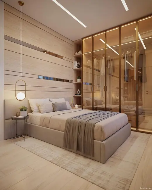 Foto 6 de Apartamento com 2 quartos à venda, 59m2 em Vila Madalena, São Paulo - SP