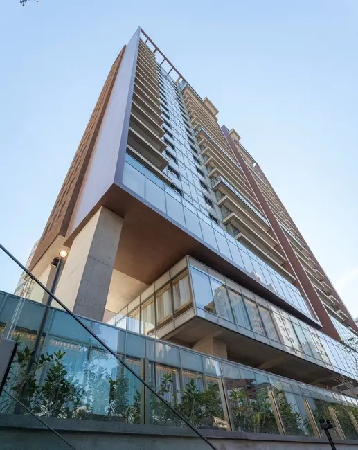 Foto 1 de Cobertura com 4 quartos à venda, 542m2 em Itaim Bibi, São Paulo - SP