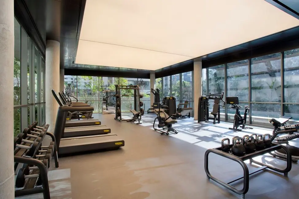 Foto 6 de Cobertura com 4 quartos à venda, 542m2 em Itaim Bibi, São Paulo - SP