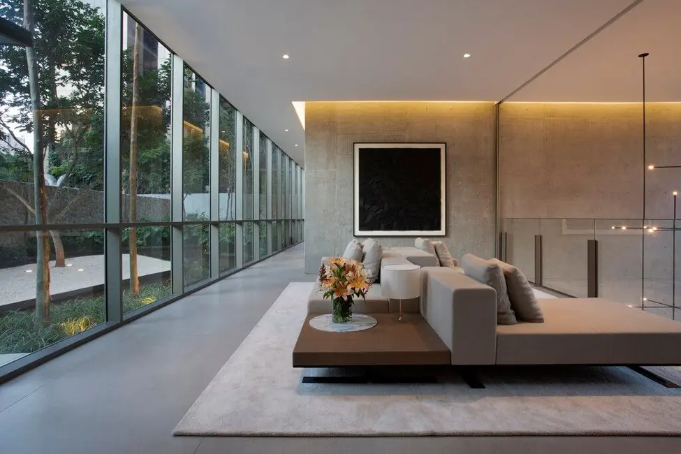 Cobertura com 4 quartos à venda, 542m2 em Itaim Bibi, São Paulo - SP - imagem 4 Foto 4 de Cobertura com 4 quartos à venda, 542m2 em Itaim Bibi, São Paulo - SP