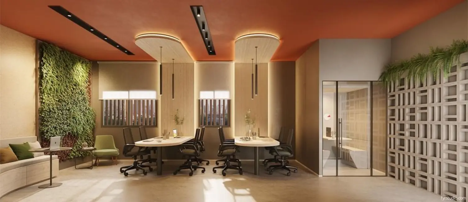 Foto 7 de Apartamento com 1 quarto à venda, 43m2 em Vila Madalena, São Paulo - SP