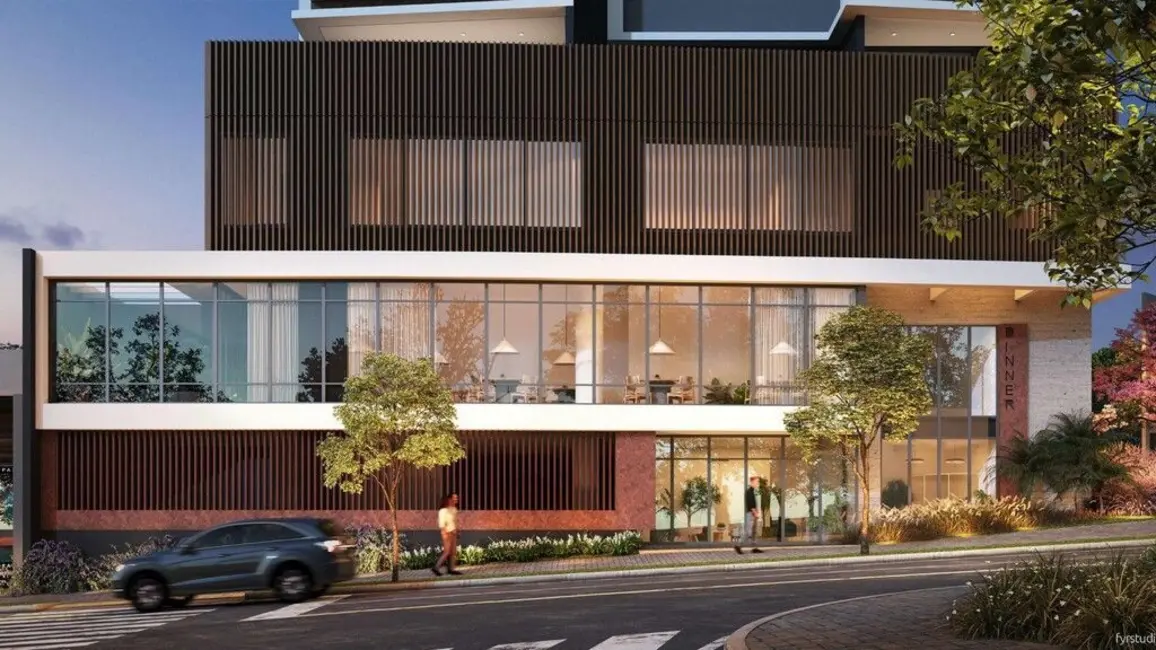 Foto 2 de Loja à venda, 239m2 em Vila Madalena, São Paulo - SP