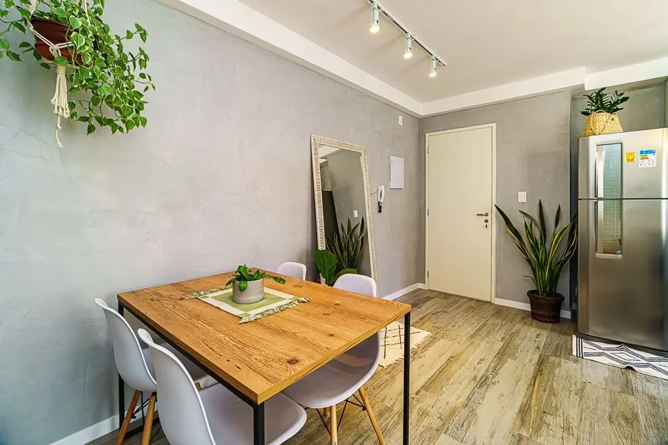 Foto 5 de Apartamento com 1 quarto à venda, 42m2 em Pinheiros, São Paulo - SP