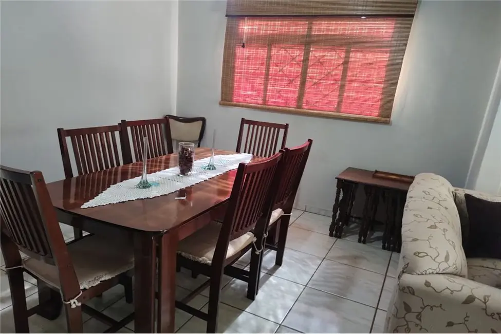 Foto 2 de Casa de Condomínio com 3 quartos à venda, 199m2 em Nogueira, Barretos - SP