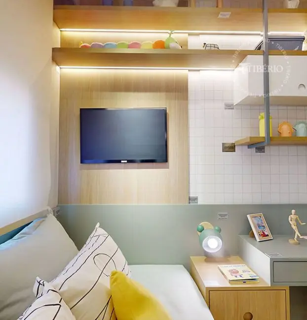 Foto 9 de Kitnet com 1 quarto à venda, 27m2 em Mooca, São Paulo - SP