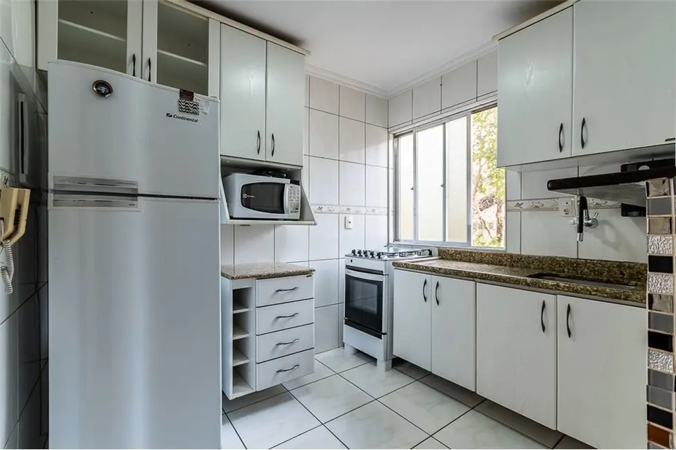 Foto 9 de Apartamento com 2 quartos à venda, 50m2 em Pirituba, São Paulo - SP