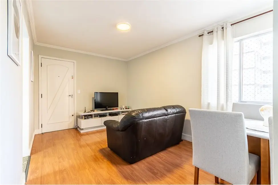 Foto 3 de Apartamento com 2 quartos à venda, 50m2 em Pirituba, São Paulo - SP