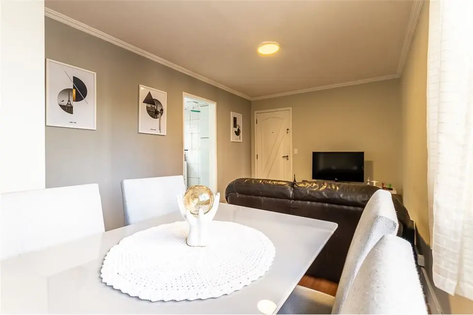 Foto 5 de Apartamento com 2 quartos à venda, 50m2 em Pirituba, São Paulo - SP