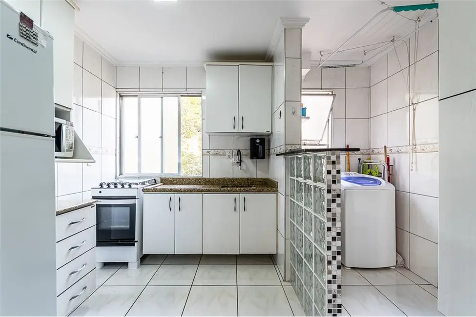 Foto 8 de Apartamento com 2 quartos à venda, 50m2 em Pirituba, São Paulo - SP