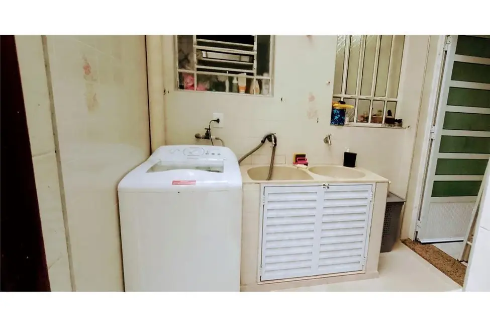 Foto 6 de Casa de Condomínio com 3 quartos à venda, 126m2 em Vila Leme, São Paulo - SP