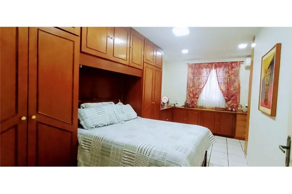 Foto 3 de Casa de Condomínio com 3 quartos à venda, 126m2 em Vila Leme, São Paulo - SP