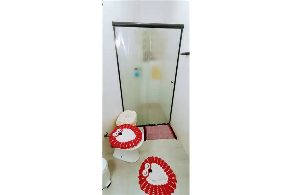 Foto 8 de Casa de Condomínio com 3 quartos à venda, 126m2 em Vila Leme, São Paulo - SP