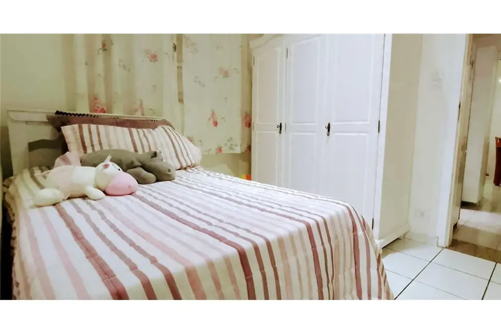 Foto 1 de Casa de Condomínio com 3 quartos à venda, 126m2 em Vila Leme, São Paulo - SP