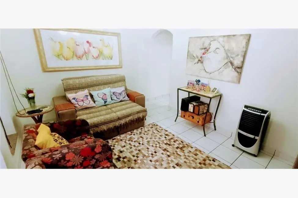 Foto 4 de Casa de Condomínio com 3 quartos à venda, 126m2 em Vila Leme, São Paulo - SP