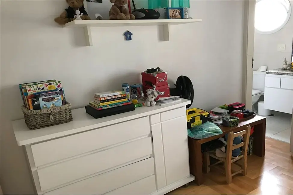 Foto 9 de Apartamento com 4 quartos à venda, 146m2 em Vila Suzana, São Paulo - SP