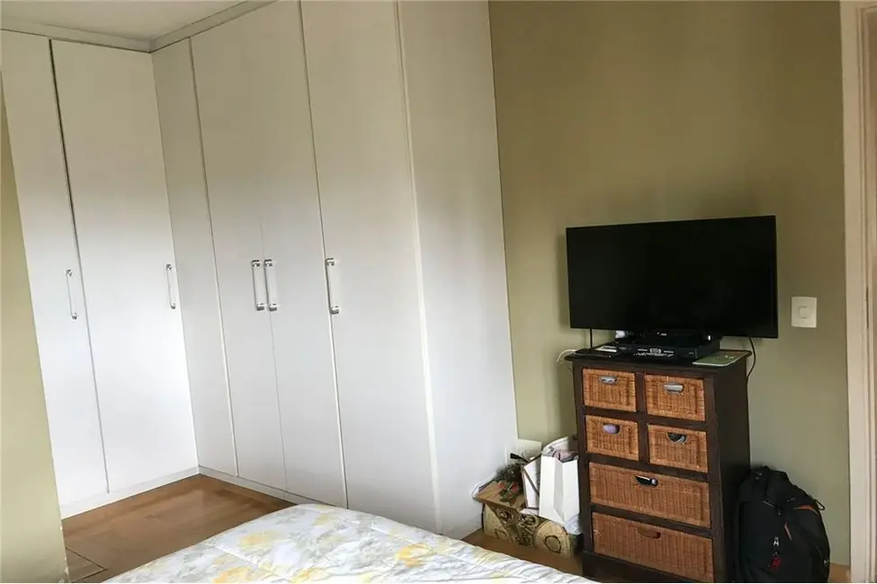 Foto 4 de Apartamento com 4 quartos à venda, 146m2 em Vila Suzana, São Paulo - SP
