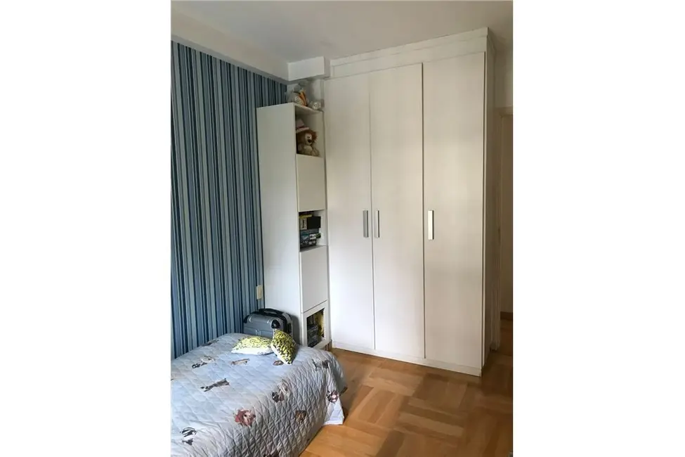 Foto 6 de Apartamento com 4 quartos à venda, 146m2 em Vila Suzana, São Paulo - SP
