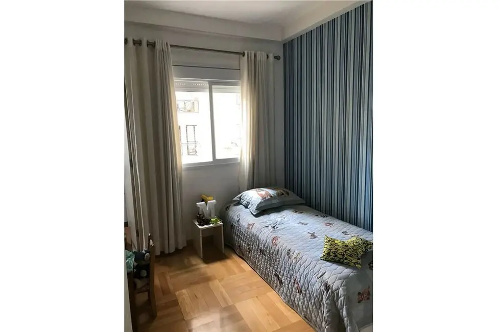 Foto 7 de Apartamento com 4 quartos à venda, 146m2 em Vila Suzana, São Paulo - SP