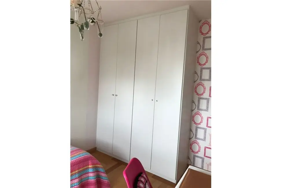 Foto 8 de Apartamento com 4 quartos à venda, 146m2 em Vila Suzana, São Paulo - SP