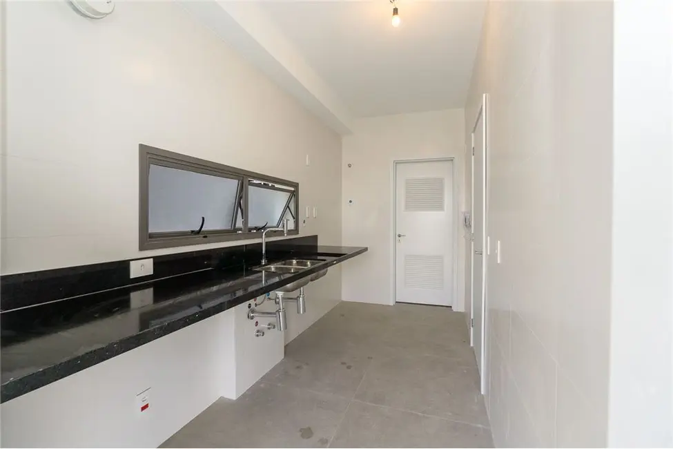 Apartamento com 3 quartos à venda, 158m2 em Moema, São Paulo - SP - imagem 7 Foto 7 de Apartamento com 3 quartos à venda, 158m2 em Moema, São Paulo - SP