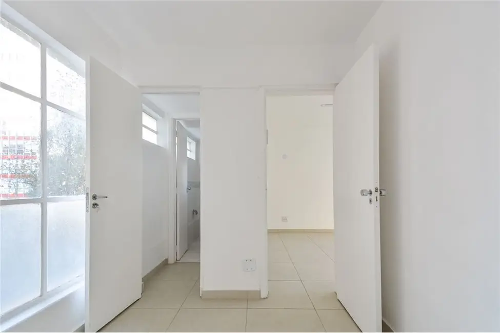 Foto 1 de Sala Comercial à venda, 38m2 em Higienópolis, São Paulo - SP