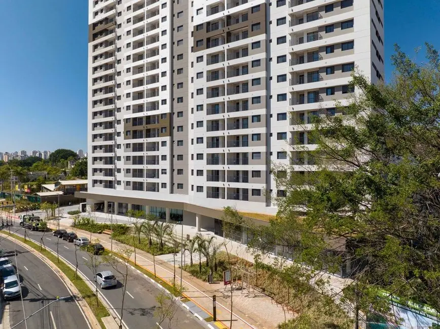 Apartamento com 2 quartos à venda, 47m2 em Lapa, São Paulo - SP - imagem 2 Foto 2 de Apartamento com 2 quartos à venda, 47m2 em Lapa, São Paulo - SP
