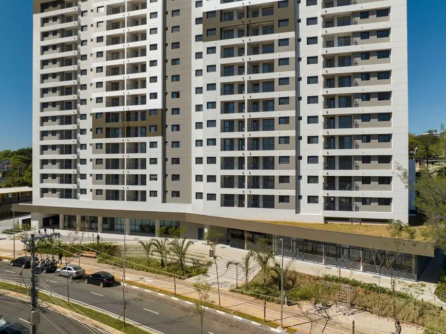 Foto 3 de Apartamento com 2 quartos à venda, 47m2 em Lapa, São Paulo - SP