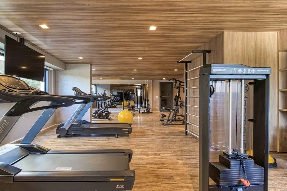 Apartamento com 3 quartos à venda, 68m2 em Lapa, São Paulo - SP - imagem 8 Foto 8 de Apartamento com 3 quartos à venda, 68m2 em Lapa, São Paulo - SP