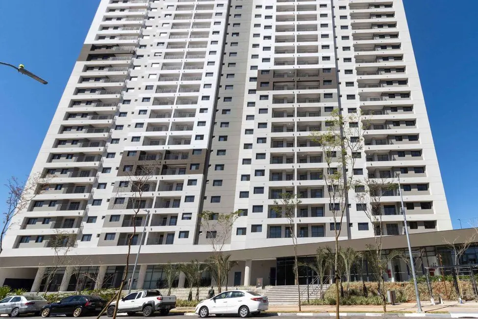 Foto 5 de Apartamento com 3 quartos à venda, 67m2 em Lapa, São Paulo - SP