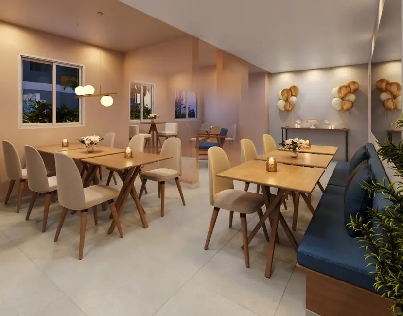 Foto 5 de Apartamento com 3 quartos à venda, 67m2 em Lapa, São Paulo - SP