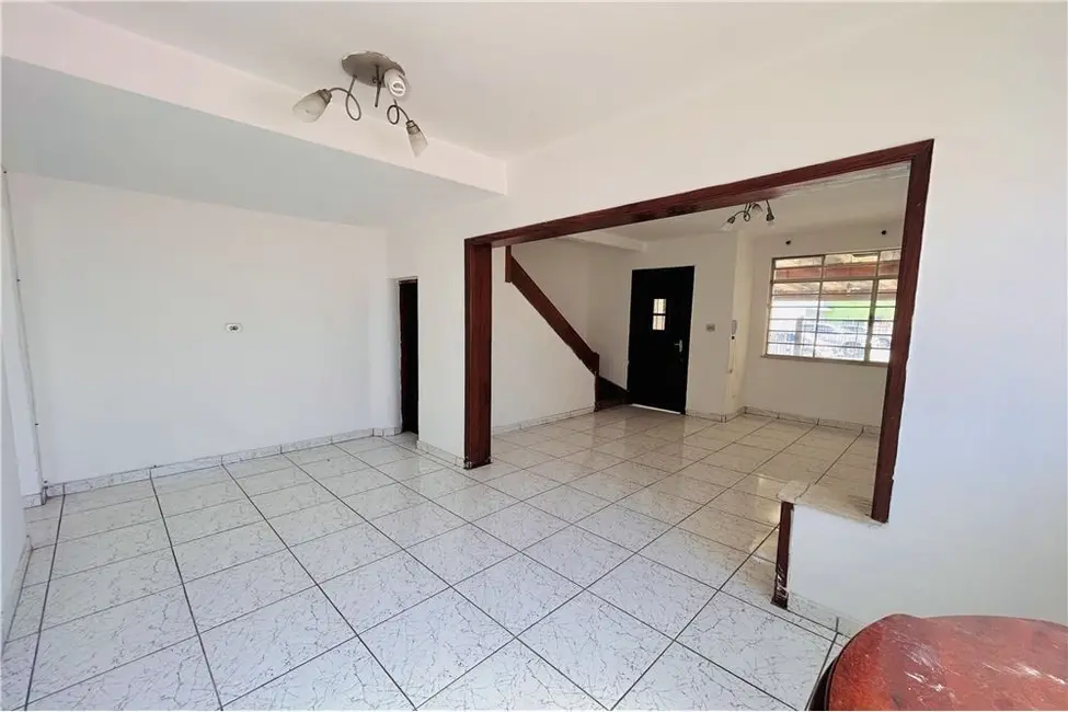 Foto 4 de Casa de Condomínio com 3 quartos à venda, 132m2 em Vila Maria, São Paulo - SP
