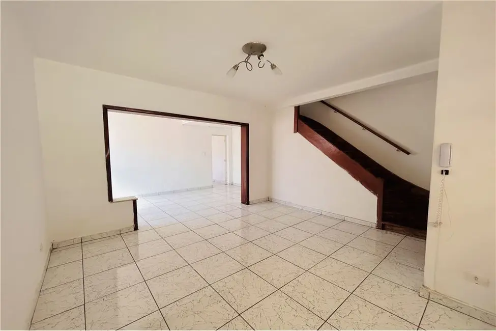 Foto 3 de Casa de Condomínio com 3 quartos à venda, 132m2 em Vila Maria, São Paulo - SP