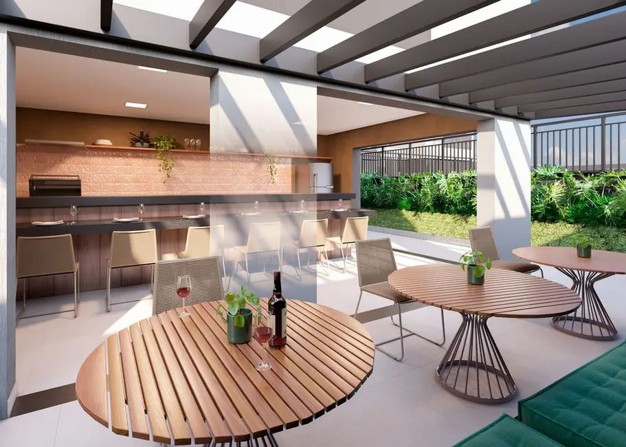 Apartamento com 2 quartos à venda, 38m2 em Freguesia do Ó, São Paulo - SP - imagem 9 Foto 9 de Apartamento com 2 quartos à venda, 38m2 em Freguesia do Ó, São Paulo - SP