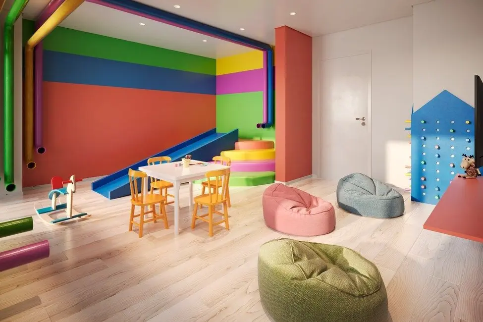Foto 4 de Apartamento com 2 quartos à venda, 38m2 em Freguesia do Ó, São Paulo - SP