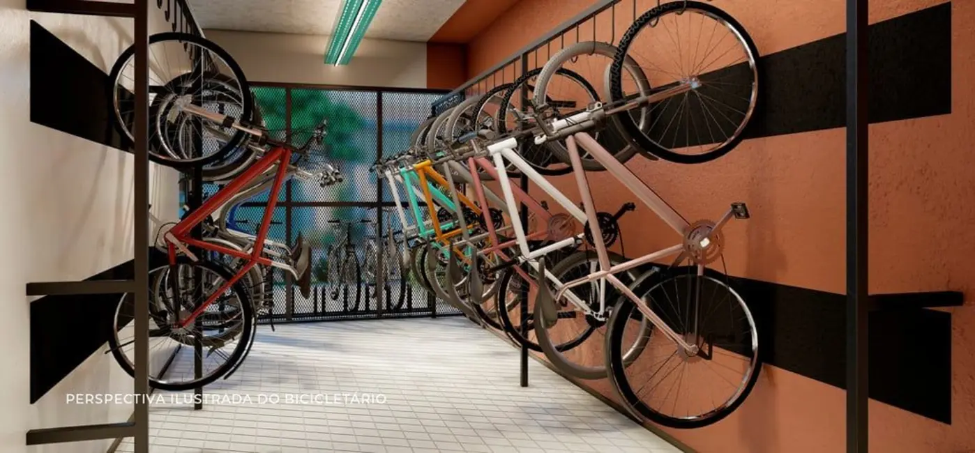 Foto 6 de Apartamento com 2 quartos à venda, 43m2 em Vila Clementino, São Paulo - SP