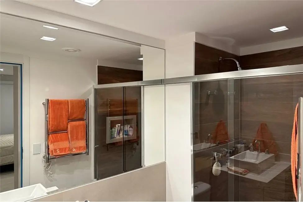 Foto 2 de Apartamento com 1 quarto à venda, 50m2 em Mooca, São Paulo - SP