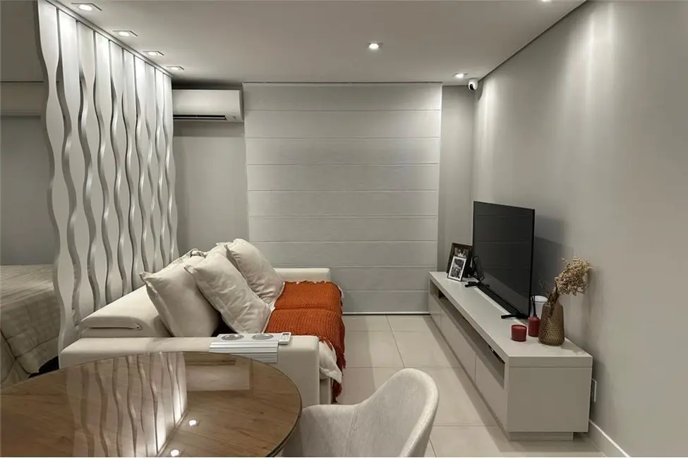 Foto 6 de Apartamento com 1 quarto à venda, 50m2 em Mooca, São Paulo - SP