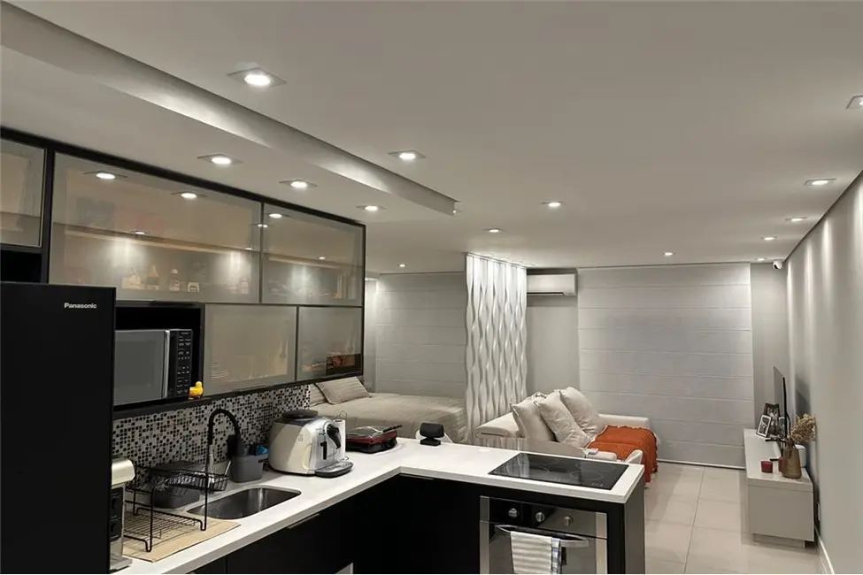 Foto 8 de Apartamento com 1 quarto à venda, 50m2 em Mooca, São Paulo - SP