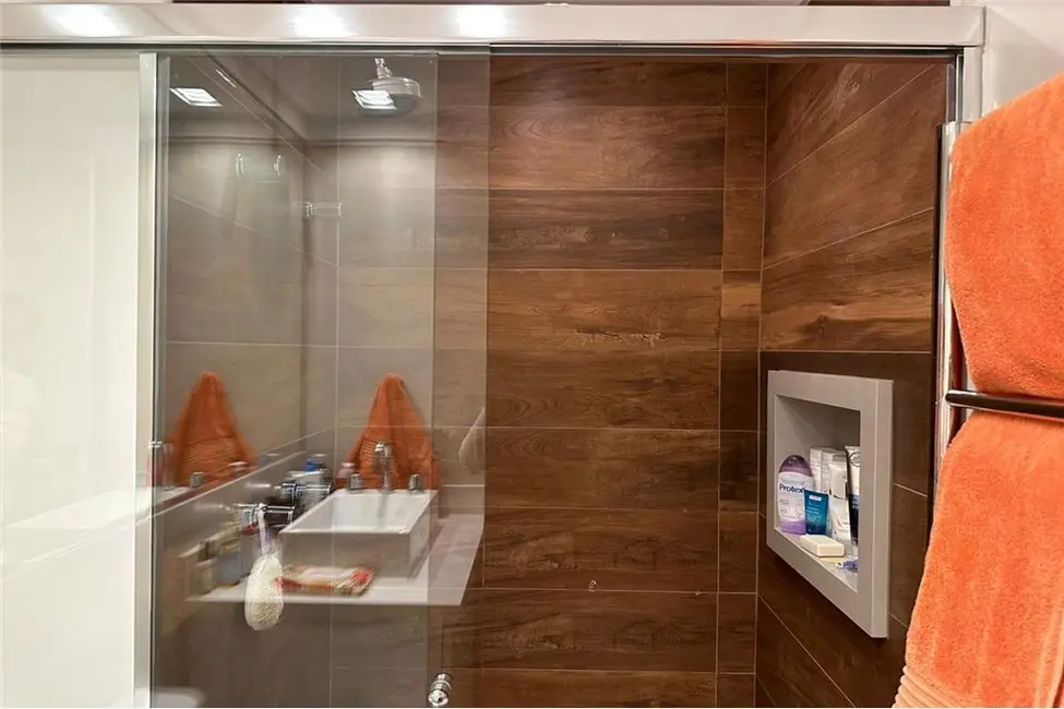 Foto 4 de Apartamento com 1 quarto à venda, 50m2 em Mooca, São Paulo - SP