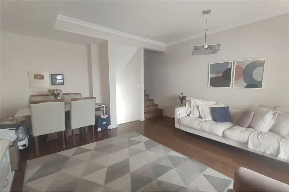 Casa de Condomínio com 4 quartos à venda, 150m2 em Sítio da Figueira, São Paulo - SP - imagem 3 Foto 3 de Casa de Condomínio com 4 quartos à venda, 150m2 em Sítio da Figueira, São Paulo - SP